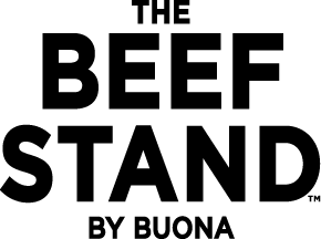 The Beef Stand logo